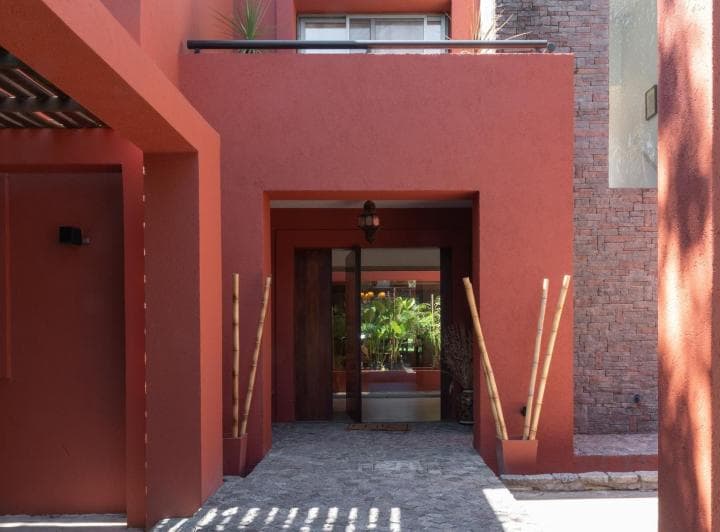 Casa Importante Optimo Estado Usd 720.000. - Ayres - Recado - 5