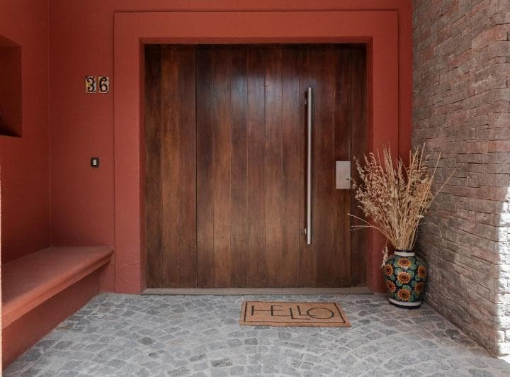 Casa Importante Optimo Estado Usd 720.000. - Ayres - Recado - 4