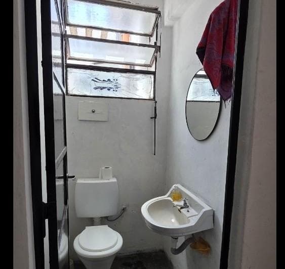 Elcano 4831: Depósito de 298 m² - 5