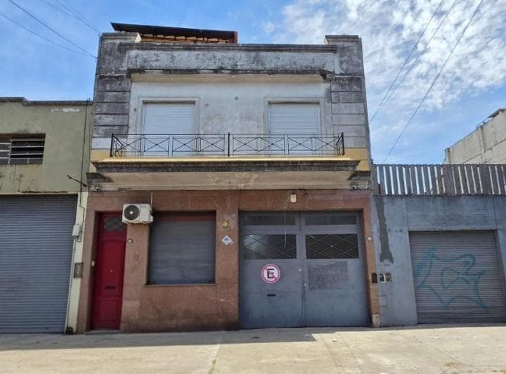 Elcano 4831: Depósito de 298 m² - 2