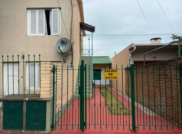 Departamento 3 Amb + Cochera Apto Credito - 2