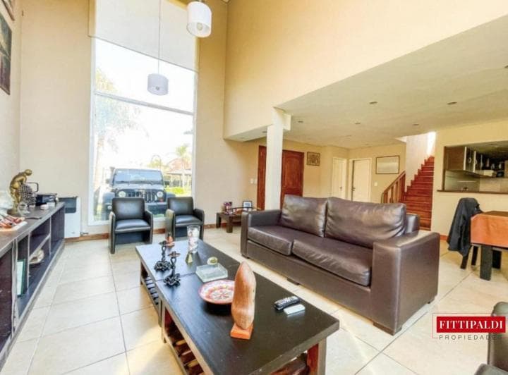 Casa en Venta en Lambare, Ingeniero Maschwitz, Escobar - 5