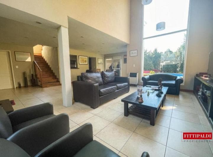 Casa en Venta en Lambare, Ingeniero Maschwitz, Escobar - 2