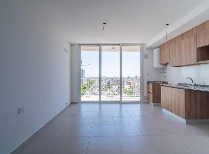 Departamento 1 Dormitorio. | Vera Al 3400 - 2