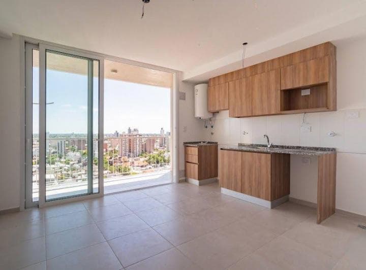 Departamento 1 Dormitorio. | Vera Al 3400 - 3