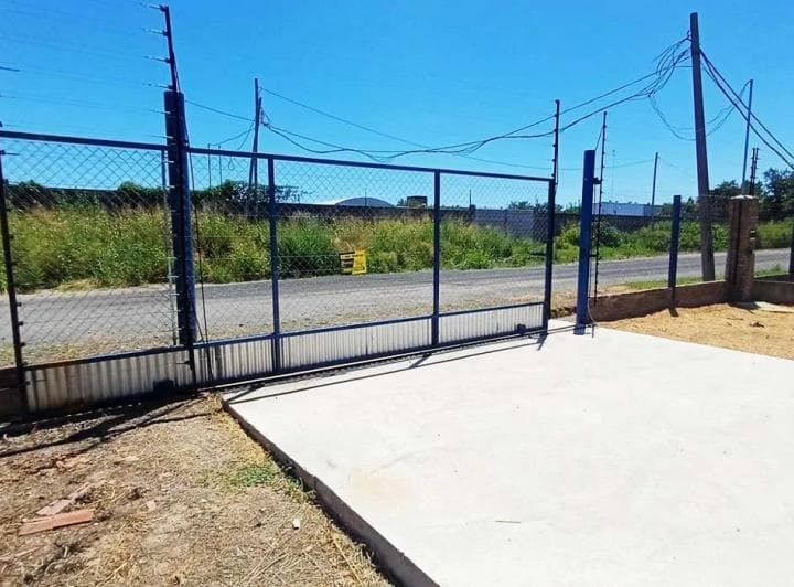 Galpón Industrial de 2900 m² a Estrenar en Plataforma Productiva Corredor Ovidio Lagos - 4