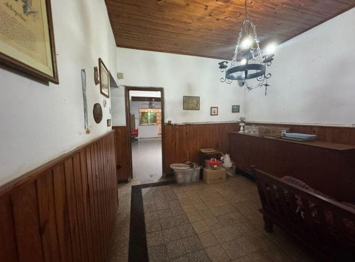 Casa a Modernizar en Barrio San Roque - 4