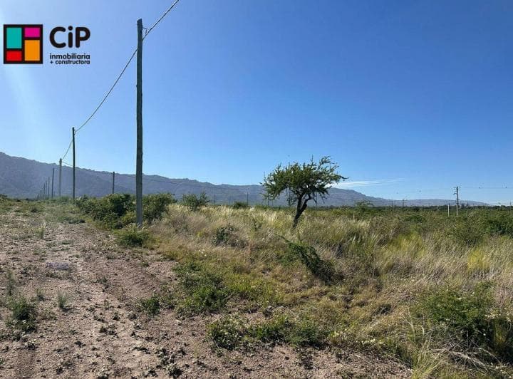 Terreno en Venta en Cortaderas - 3