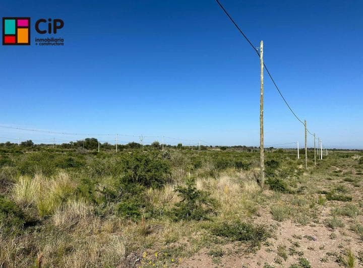 Terreno en Venta en Cortaderas - 5