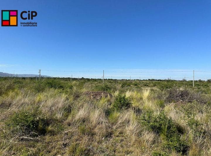 Terreno en Venta en Cortaderas - 4