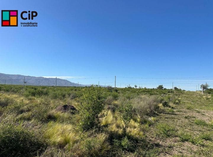Terreno en Venta en Cortaderas - 2