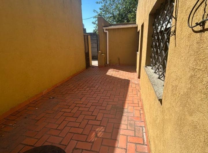 14 E/81 y 82. Venta de Casa en PH (Corazón de Manzana) de 3 Dorm. y Jardín. - 3
