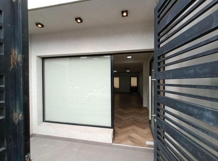 Local Comercial a Estrenar, Zabala Al 700 - 3