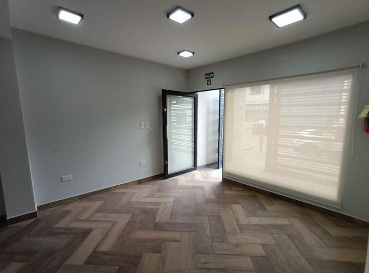 Local Comercial a Estrenar, Zabala Al 700 - 4