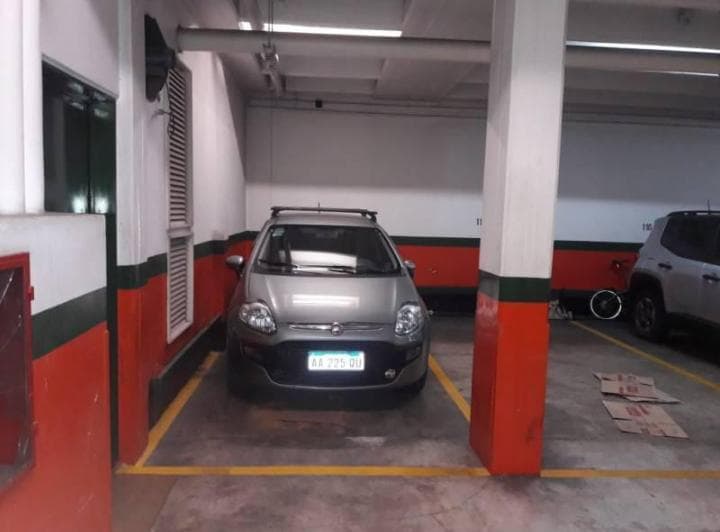 Tres Cocheras en Venta en Block o Separadas Desde U$s20.000. -. - 4