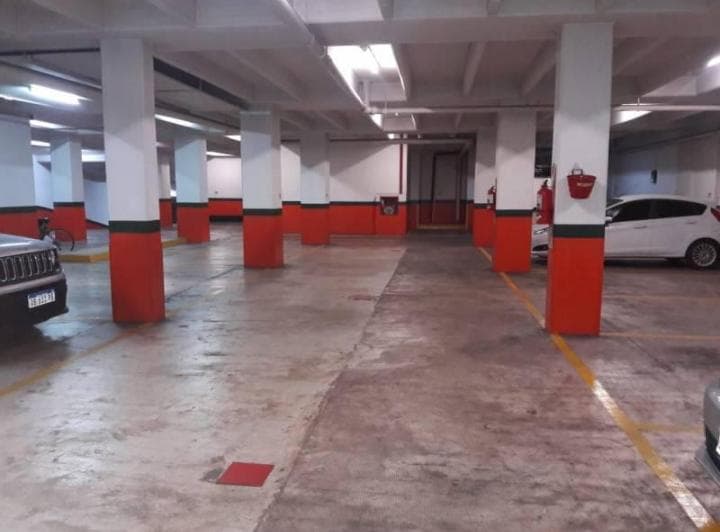Tres Cocheras en Venta en Block o Separadas Desde U$s20.000. -. - 3
