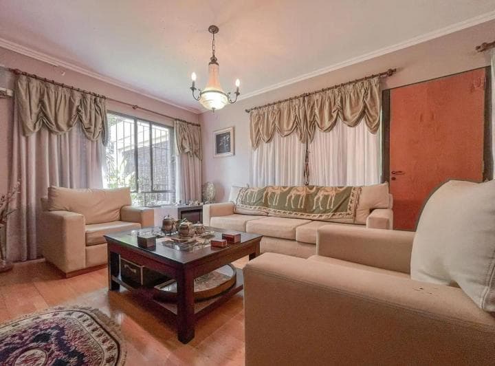 Venta | Permuta - Casa de 3 Dorm. - Alvear, Rosario - Apta Crédito. - 5