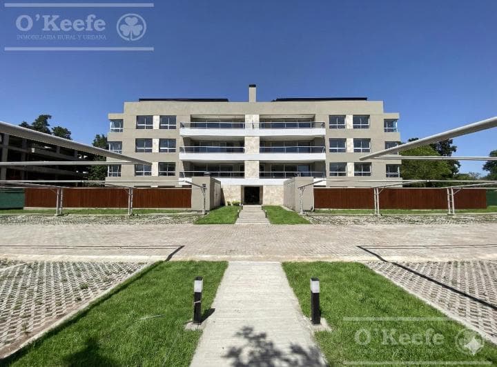 Departamento en Terrazas Al Bosque - Fincas de Hudson - 2