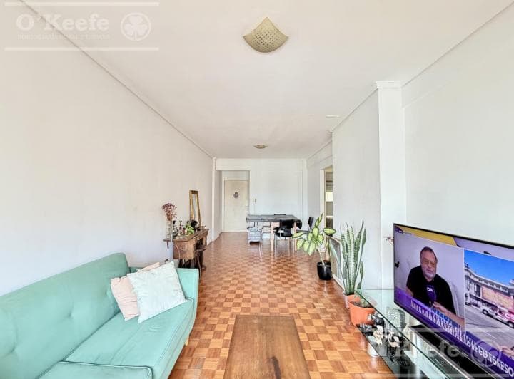 Departamento en Venta - 3 Ambientes - Quilmes - Apto Credito - 4