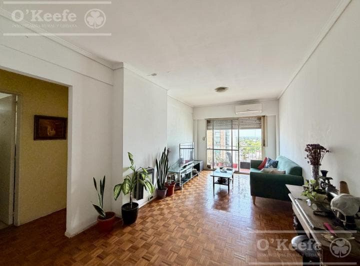 Departamento en Venta - 3 Ambientes - Quilmes - Apto Credito - 3