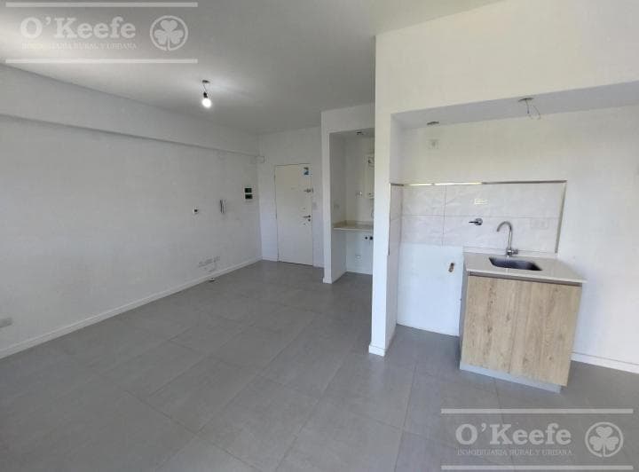 Monoambiente en Venta - Quilmes - Apto Profesional - 3