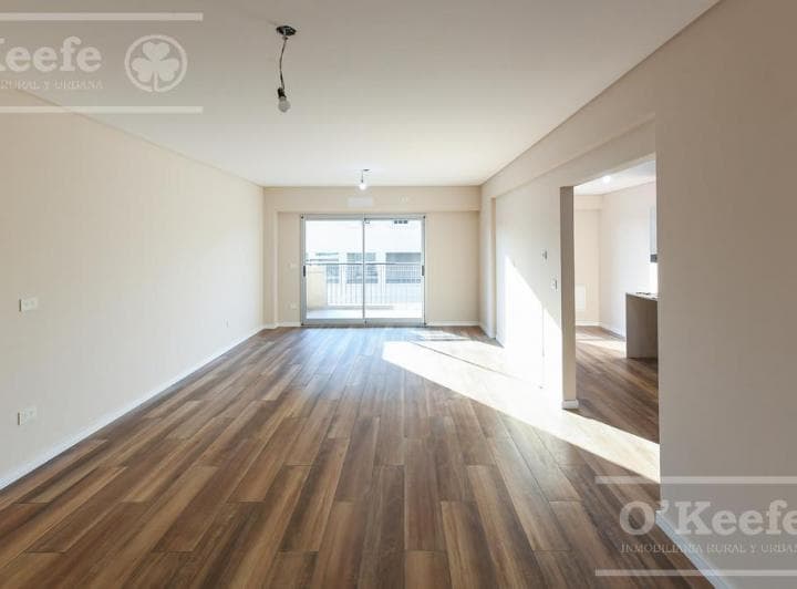 Departamento 3 Ambientes en Venta en Bernal - Klover Plaza - Seguridad 24 Hs y Amenities - 3