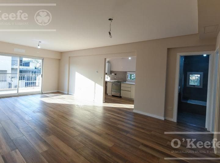 Departamento 3 Ambientes en Venta en Bernal - Klover Plaza - Seguridad 24 Hs y Amenities - 2