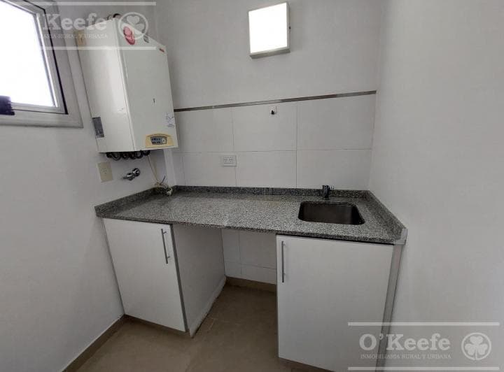 Departamento en Venta - 3 Ambientes - Quilmes - Cochera - Amenities - 4