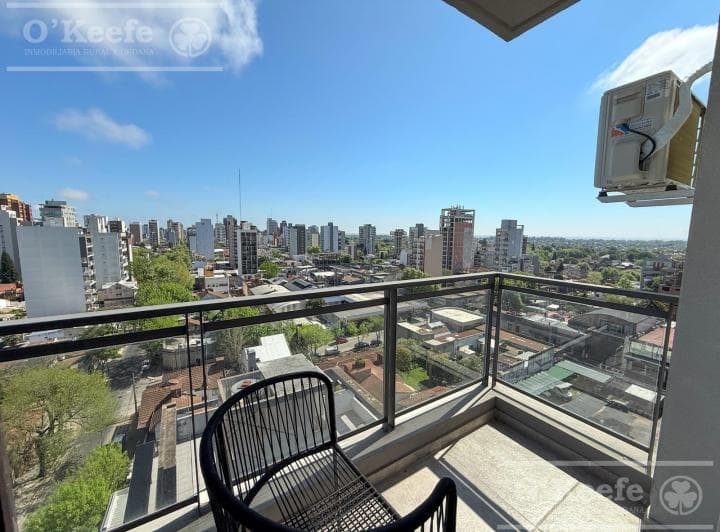Departamento 2 Ambientes en Venta - Cochera - Quilmes - 3