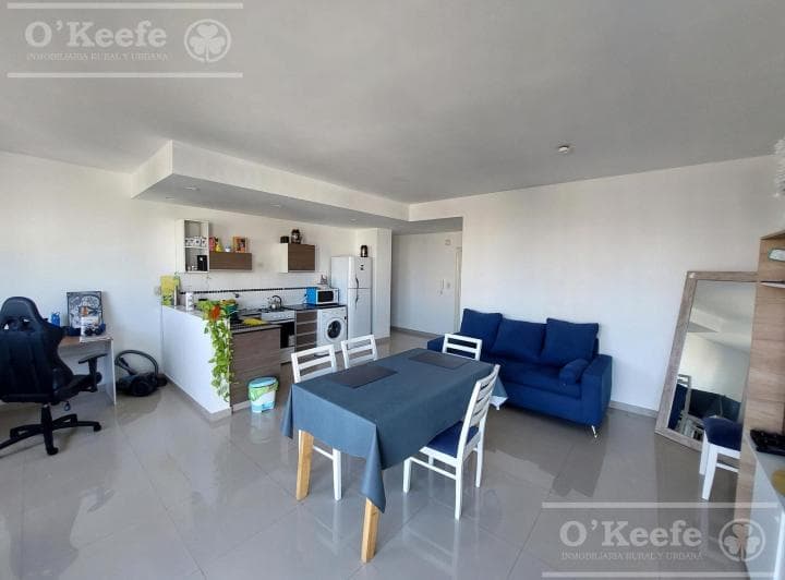 Departamento en Venta 2 Ambientes con Cochera - con Cochera. - 4