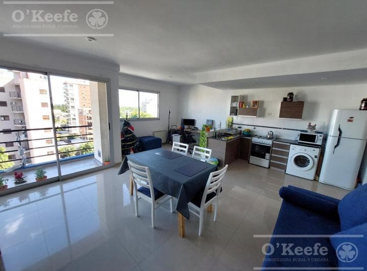 Departamento en Venta 2 Ambientes con Cochera - con Cochera. - 3