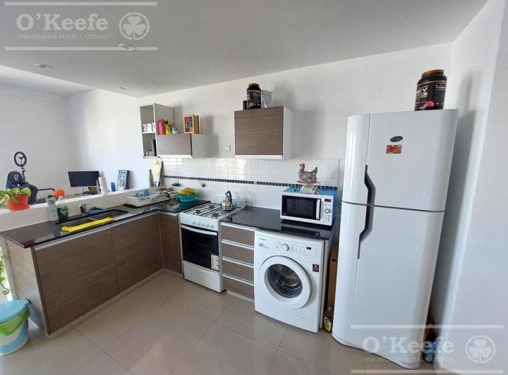 Departamento en Venta 2 Ambientes con Cochera - con Cochera. - 5