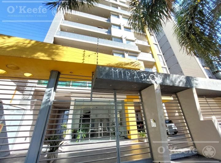 Departamento en Venta 2 Ambientes con Cochera - con Cochera. - 2