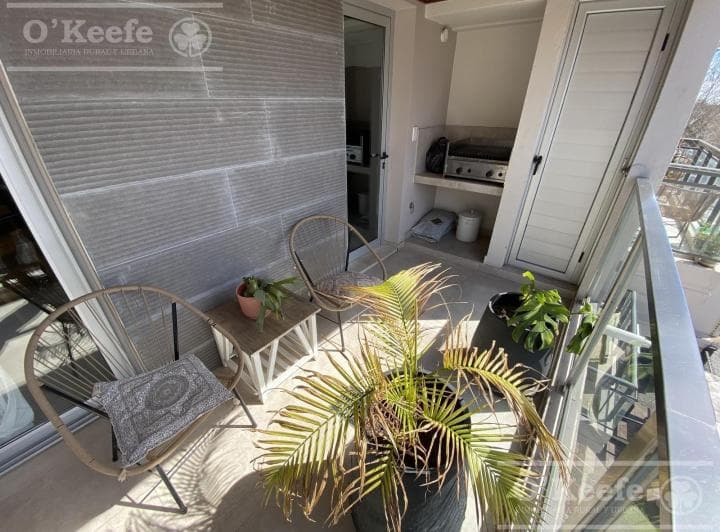 Piso de 4 Ambientes con Cochera, en Venta, de Gran Comodidad y Calidad. Apto Credito - 5