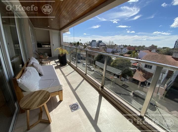 Piso de 4 Ambientes con Cochera, en Venta, de Gran Comodidad y Calidad. Apto Credito - 4
