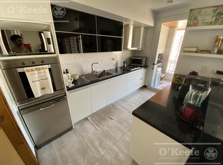 Departamento en Quilmes - 4