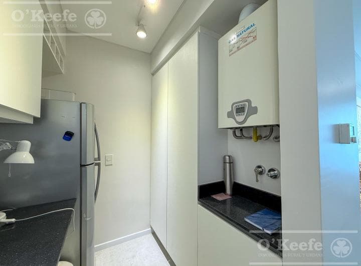 Departamento 3 Ambientes en Venta en Nuevo Quilmes Residencias - 4