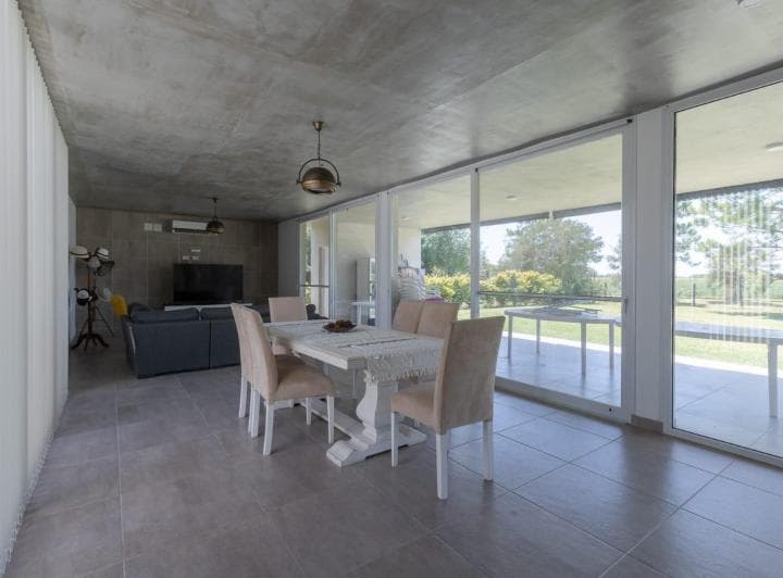Venta - Casa de 3 Dorm. - Barrio La Rinconada, Ibarlucea - 5