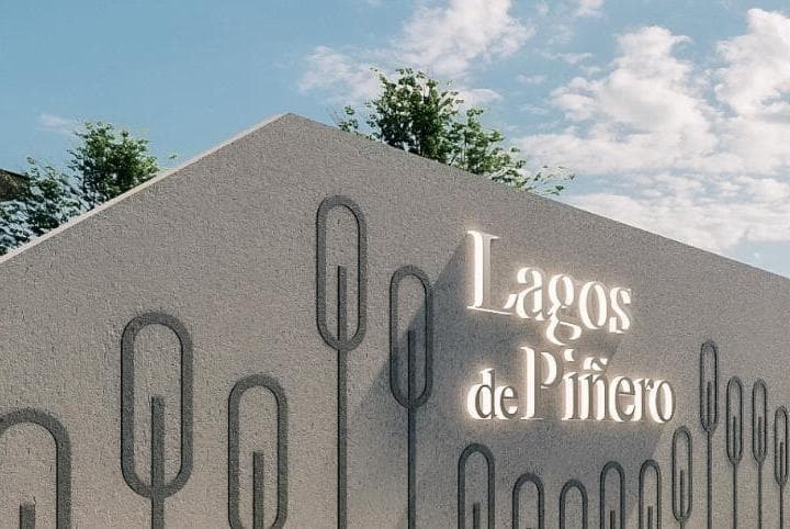 Venta - Terreno en Lagos de Piñero - Manzana 16 Lote 2, Piñero. - 3