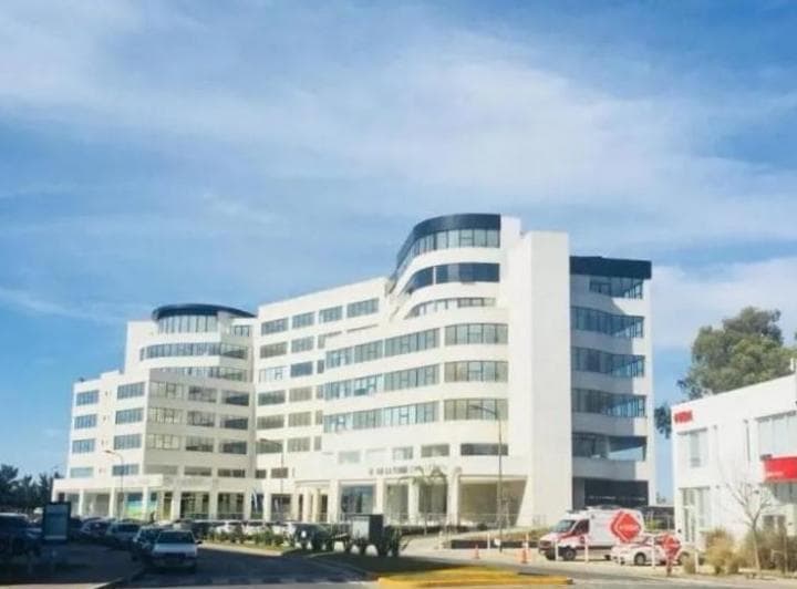 Oficina - Paseo de La Bahia - Studios I - 3
