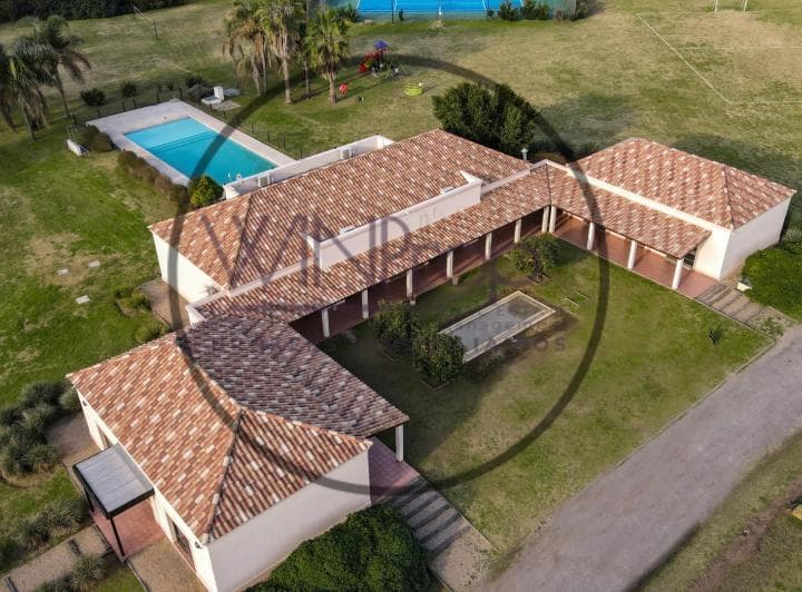Lote en Venta Club Campo Santa Irene Comarcas Luján - 3