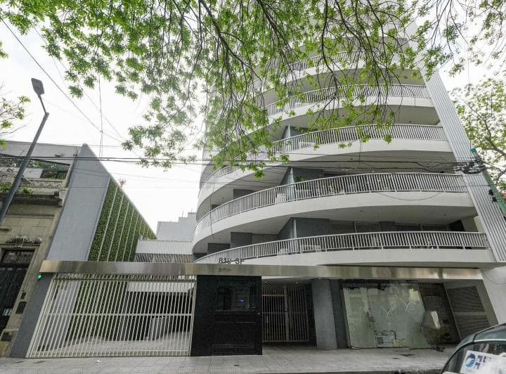 Venta de Departamento 3 Ambientes con Balcon Terraza a Estrenar en Monserrat - 3