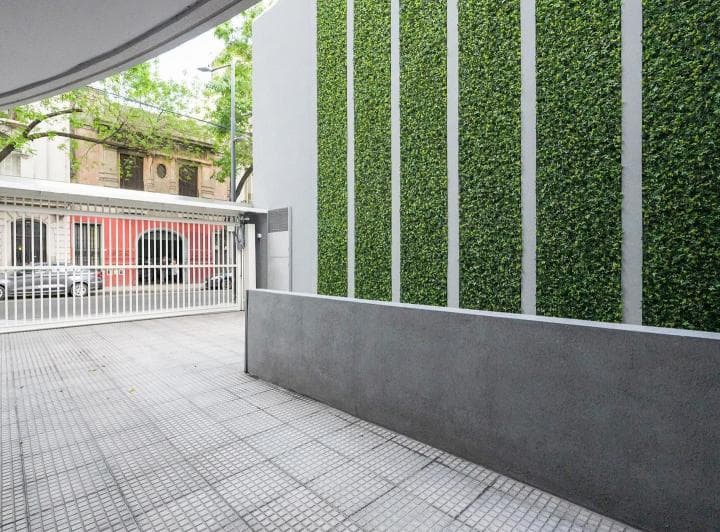 Venta de Departamento 3 Ambientes con Balcon Terraza a Estrenar en Monserrat - 2