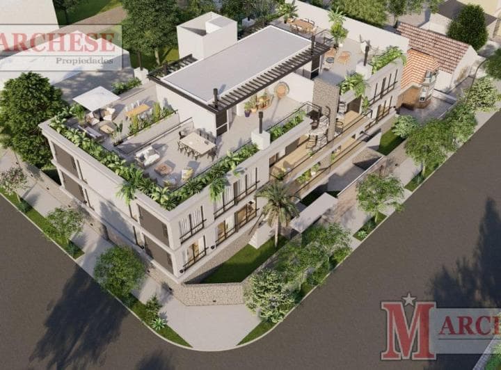 Departamentos 3 y 4 Ambientes en Pozo a La Venta en Castelar Sur - 4