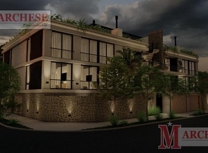Departamentos 3 y 4 Ambientes en Pozo a La Venta en Castelar Sur - 5