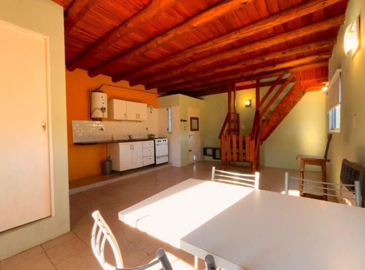 Venta Dpto. en Dúplex 3 Amb! - 4