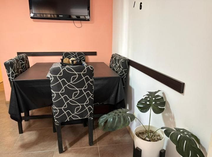 Venta Departamento 2 Dorm. C/ Cochera Centro Carlos Paz - 2