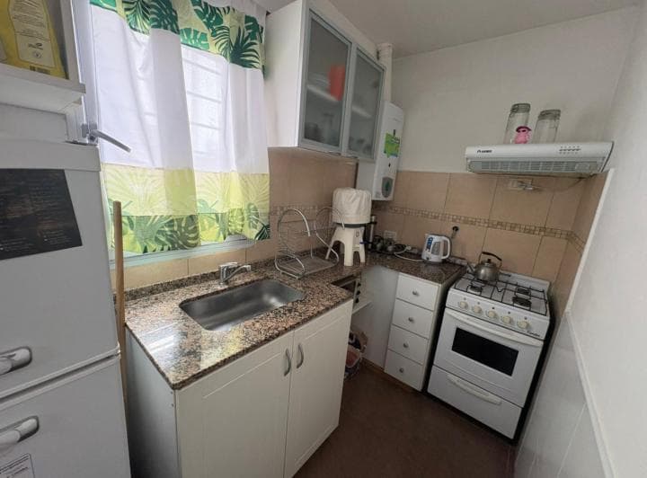 Venta Departamento 2 Dorm. C/ Cochera Centro Carlos Paz - 5