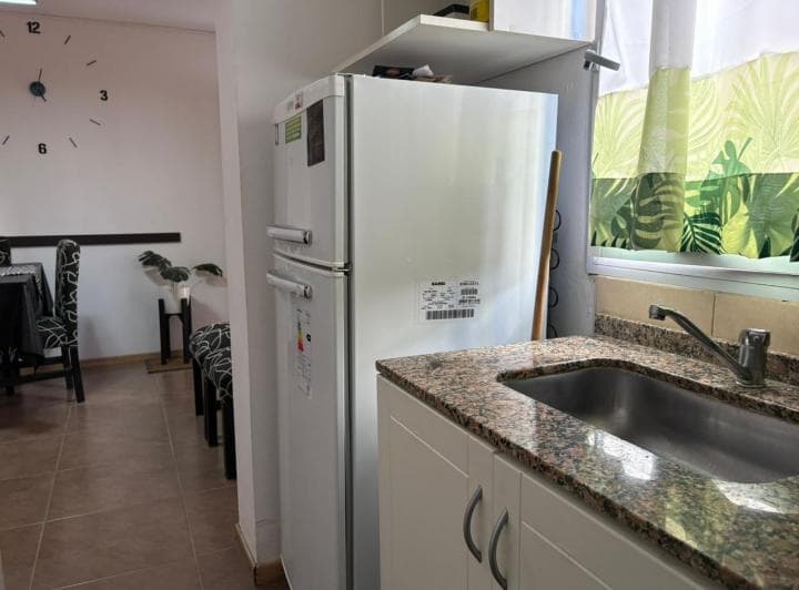 Venta Departamento 2 Dorm. C/ Cochera Centro Carlos Paz - 3