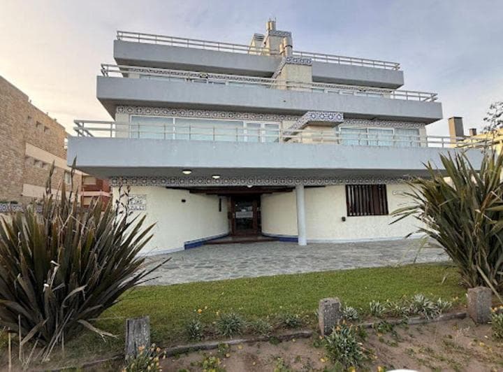 Departamento Frente Al Mar | 4 Ambientes | Alquiler Temporal 2027 | Pinamar - 2